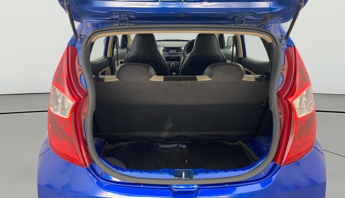 2014 Hyundai Eon ERA +, Petrol, Manual, 32,874 km, Boot Open Zoomed View