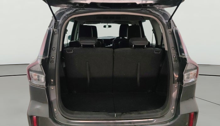 2022 Maruti XL6 ALPHA MT, Petrol, Manual, 35,183 km, Boot Open Zoomed View