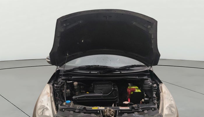 2015 Maruti Swift ZXI, Petrol, Manual, 1,12,676 km, Open Bonet