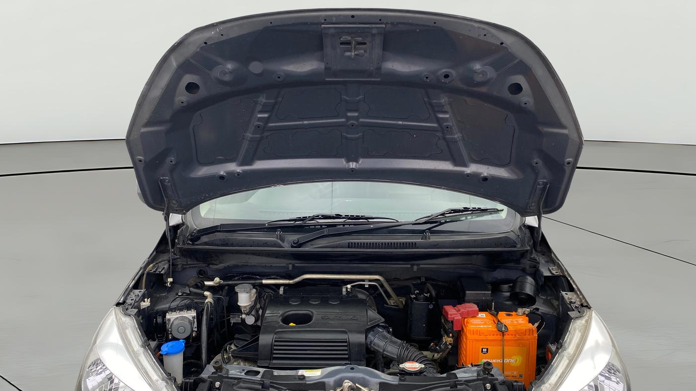 2020 Maruti Celerio VXI AMT (O), Petrol, Automatic, 43,748 km, Open Bonet