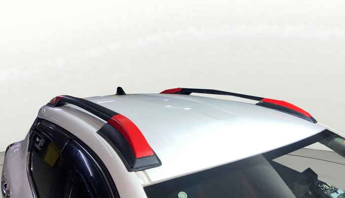 2022 Renault Kiger RXZ MT, Petrol, Manual, 28,173 km, Roof