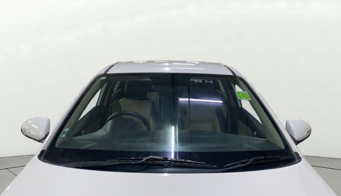 2020 Hyundai Verna 1.6 VTVT SX, Petrol, Manual, 84,553 km, Front Windshield