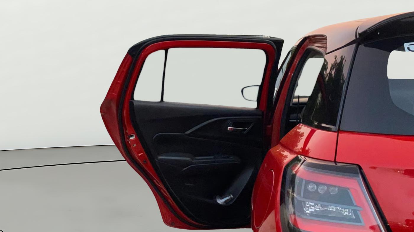 2024 Maruti Swift ZXI PLUS, Petrol, Manual, 22,152 km, LHS Rear Door