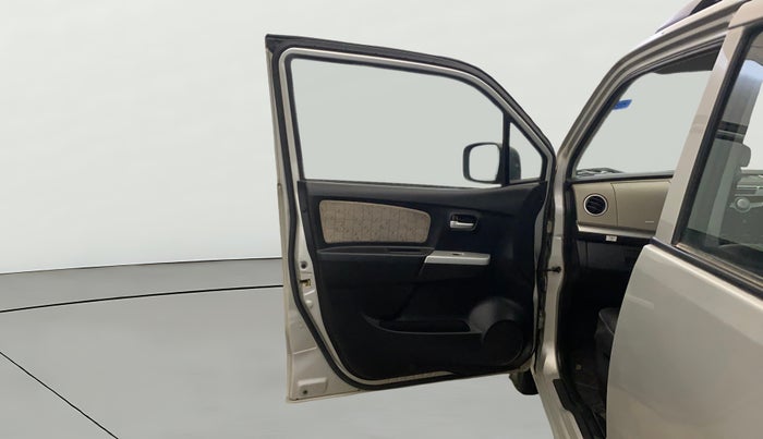 2014 Maruti Wagon R 1.0 VXI, Petrol, Manual, 26,944 km, LHS Front Door