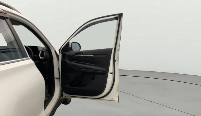 2022 KIA SONET HTK PLUS 1.2, Petrol, Manual, 61,671 km, RHS Front Door