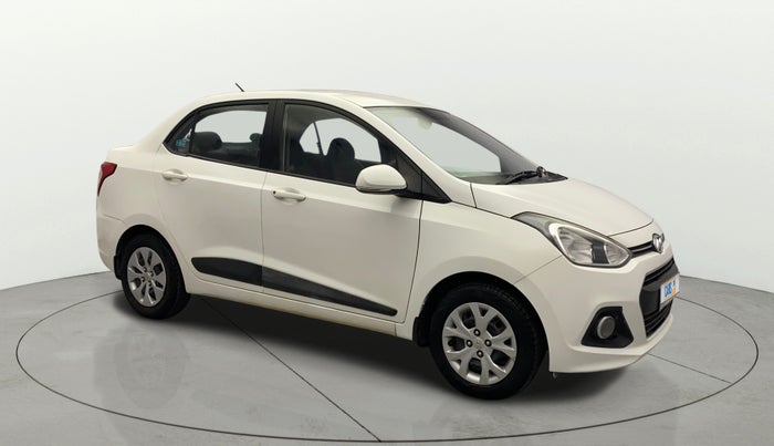 2014 Hyundai Xcent S 1.2, Petrol, Manual, 77,381 km, SRP