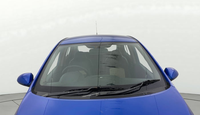 2017 Hyundai Grand i10 SPORTZ 1.2 KAPPA VTVT, Petrol, Manual, 61,011 km, Front Windshield