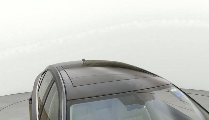 2018 Skoda Octavia L&K 1.8 TSI AT, Petrol, Automatic, 57,765 km, Roof