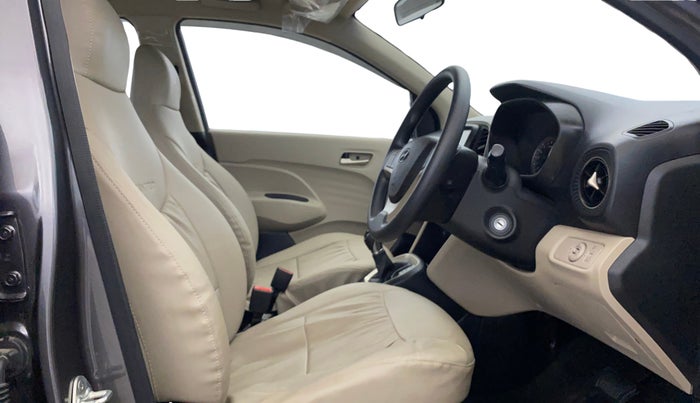 2020 Hyundai NEW SANTRO SPORTZ AMT, Petrol, Automatic, 1,474 km, Right Side Front Door Cabin