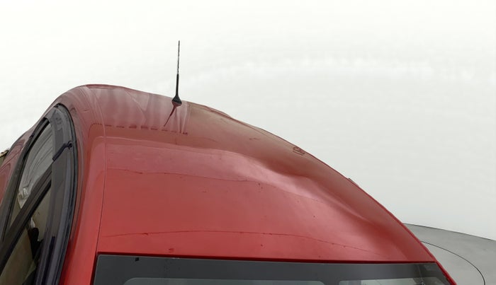 2025 Tata ALTROZ XM PLUS CNG, CNG, Manual, 40,018 km, Roof