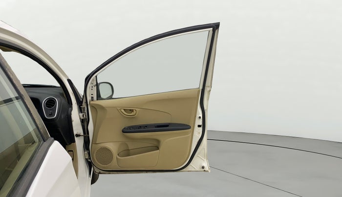 2015 Honda Mobilio 1.5L I-VTEC S, Petrol, Manual, 36,639 km, RHS Front Door