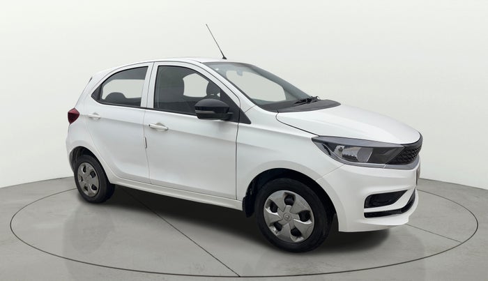 2022 Tata Tiago XT CNG, CNG, Manual, 50,741 km, SRP