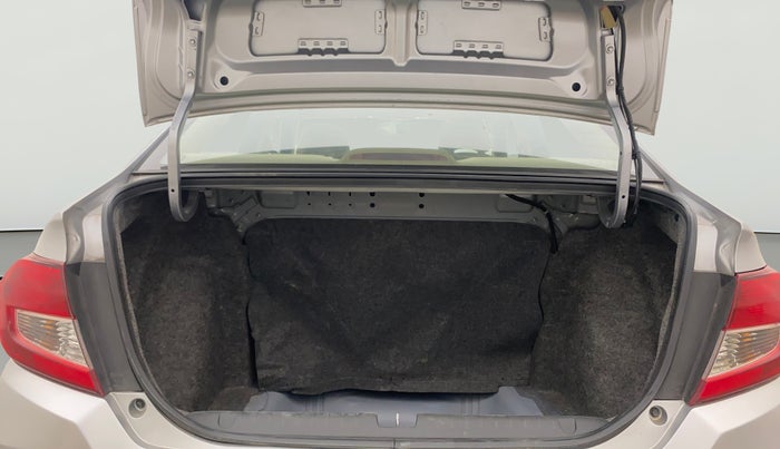 2021 Honda Amaze 1.2L I-VTEC V, Petrol, Manual, 75,955 km, Boot Open Zoomed View