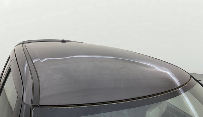 2017 Maruti Swift VXI O, Petrol, Manual, 69,453 km, Roof