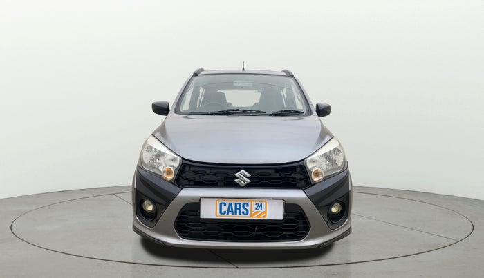 2018 Maruti Celerio X VXI, Petrol, Manual, 77,215 km, Front
