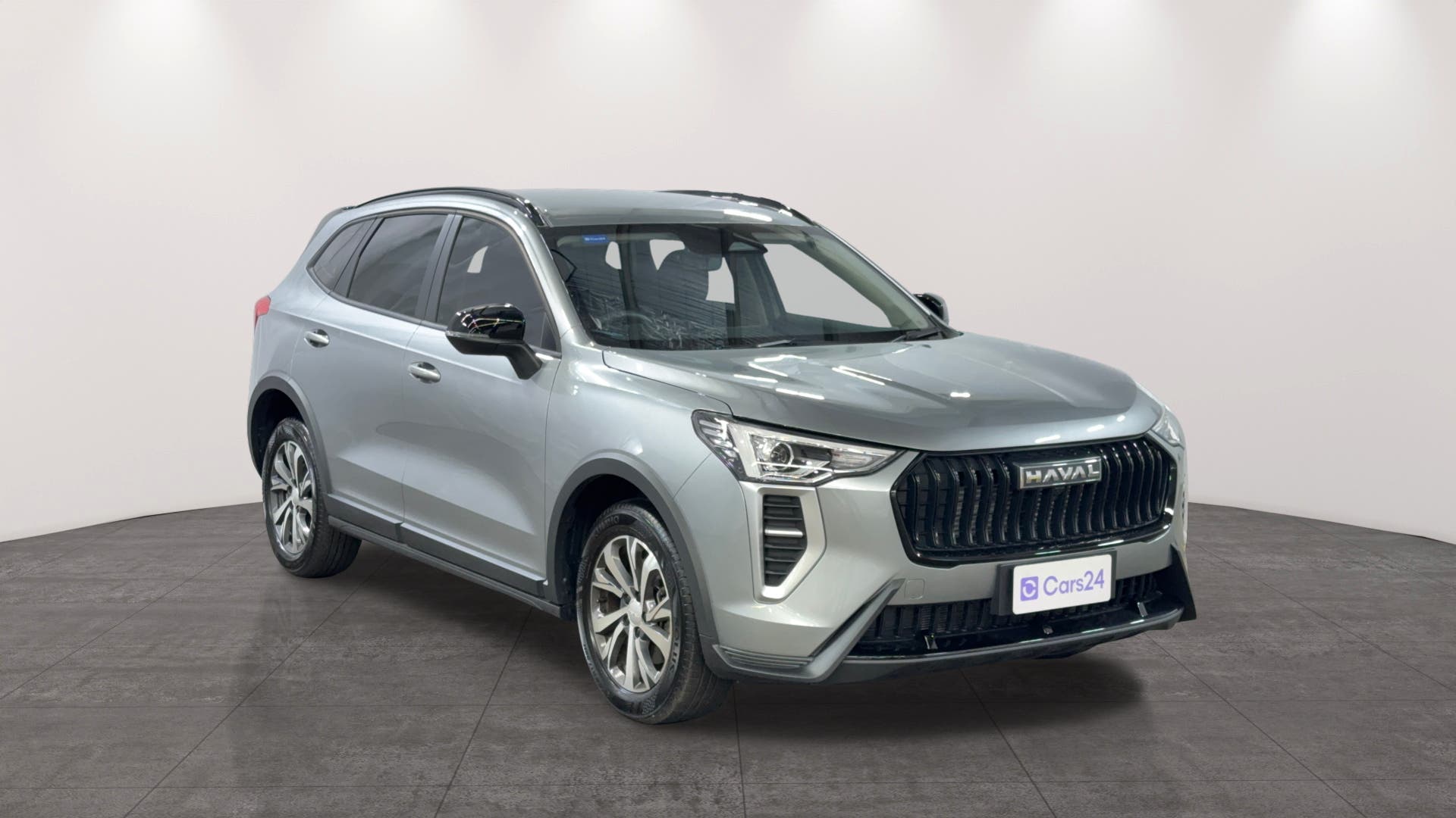 GWM Haval Jolion image