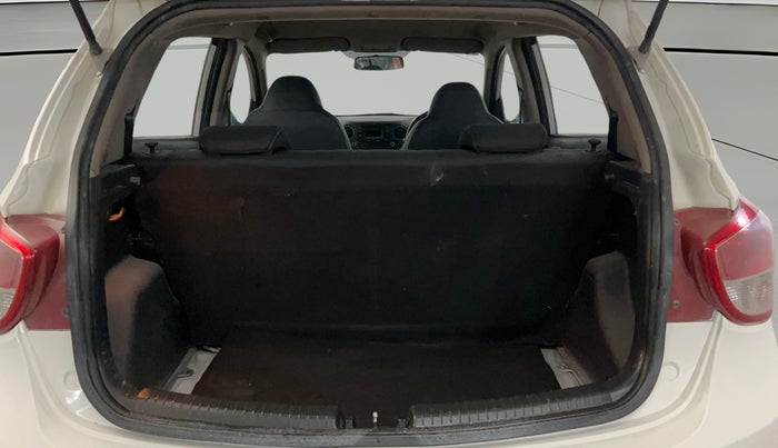 2014 Hyundai Grand i10 ASTA 1.2 KAPPA VTVT, Petrol, Manual, 94,310 km, Boot Open Zoomed View