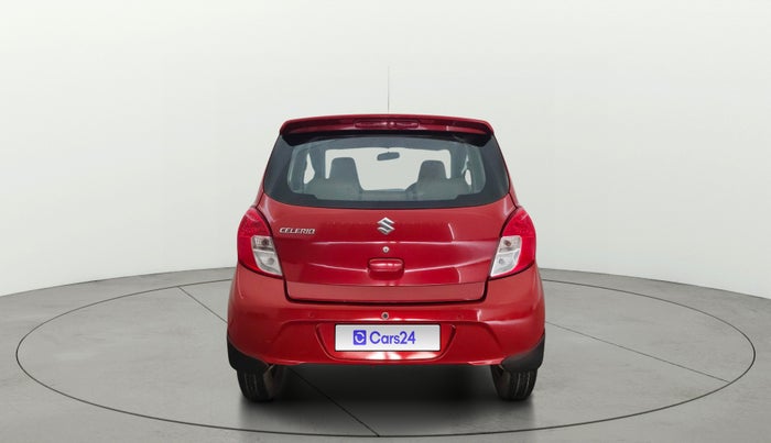 2019 Maruti Celerio VXI AMT, Petrol, Automatic, 47,708 km, Back/Rear