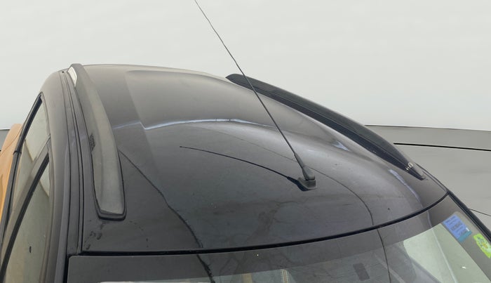 2022 Renault Kwid CLIMBER 1.0 AMT Dual Tone , Petrol, Automatic, 25,418 km, Roof