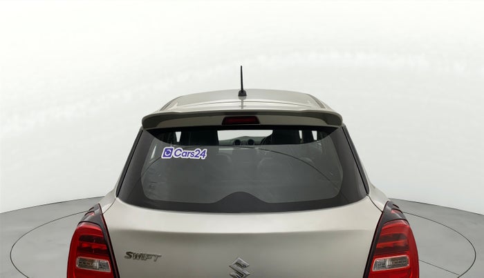 2018 Maruti Swift VXI, Petrol, Manual, 16,150 km, Rear Windshield