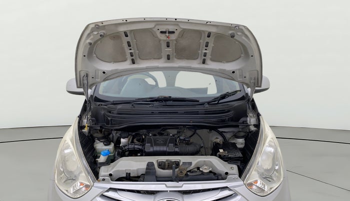 2016 Hyundai Eon SPORTZ, Petrol, Manual, 71,758 km, Open Bonet