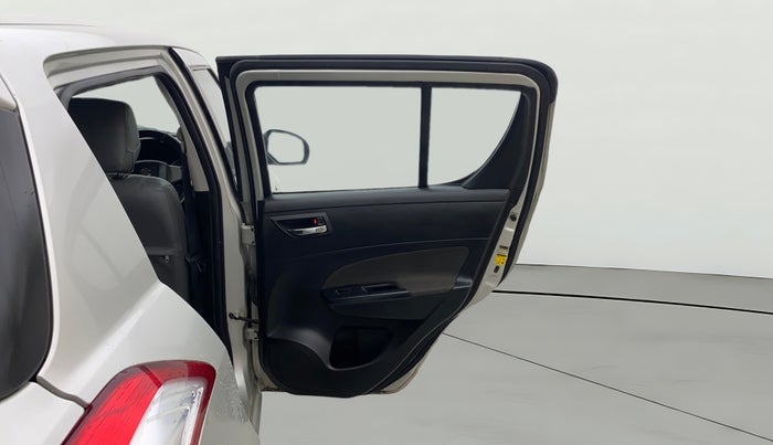 2017 Maruti Swift VXI, Petrol, Manual, 68,694 km, RHS Rear Door