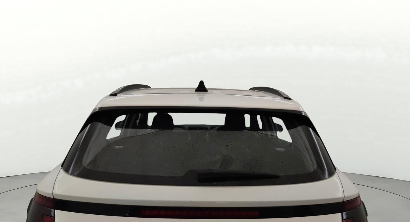 2023 Hyundai Creta S PLUS KNIGHT 1.5 PETROL, Petrol, Manual, 56,869 km, Rear Windshield