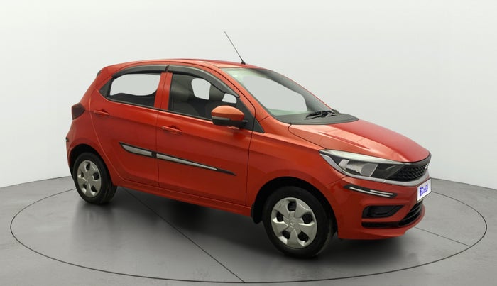 2021 Tata Tiago XT PETROL, Petrol, Manual, 32,484 km, SRP