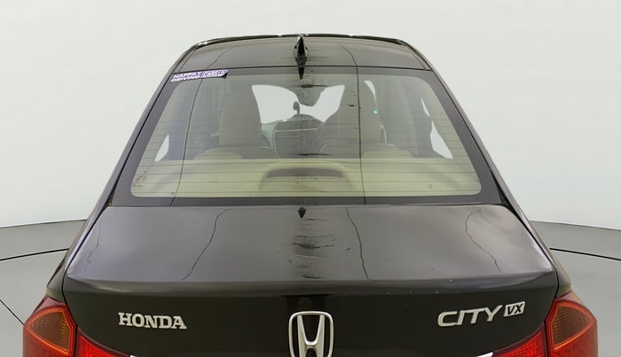 2015 Honda City 1.5L I-VTEC VX CVT, Petrol, Automatic, 65,328 km, Rear Windshield