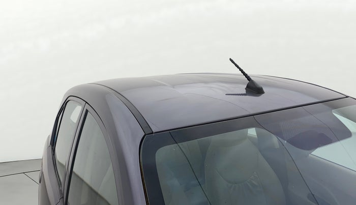 2019 Hyundai NEW SANTRO SPORTZ AMT, Petrol, Automatic, 42,131 km, Roof