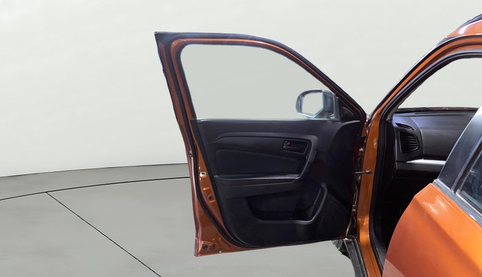 2018 Maruti Vitara Brezza VDI AMT, Diesel, Automatic, 48,807 km, LHS Front Door