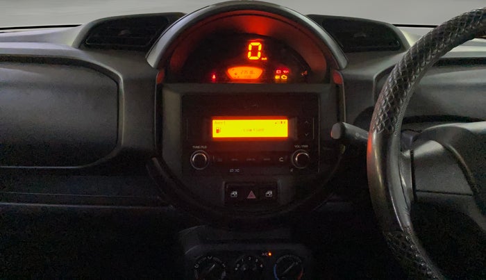 2024 Maruti S PRESSO VXI, Petrol, Manual, 23,493 km, Air Conditioner