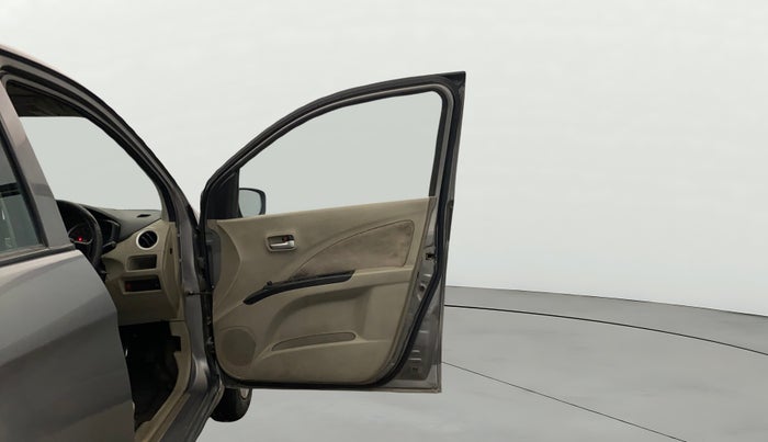 2016 Maruti Celerio ZXI, Petrol, Manual, 63,941 km, RHS Front Door