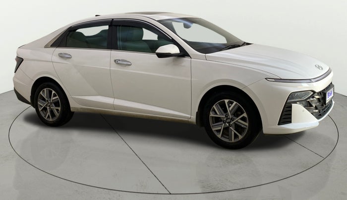 2023 Hyundai Verna SX 1.5 l MPI, Petrol, Manual, 15,313 km, SRP