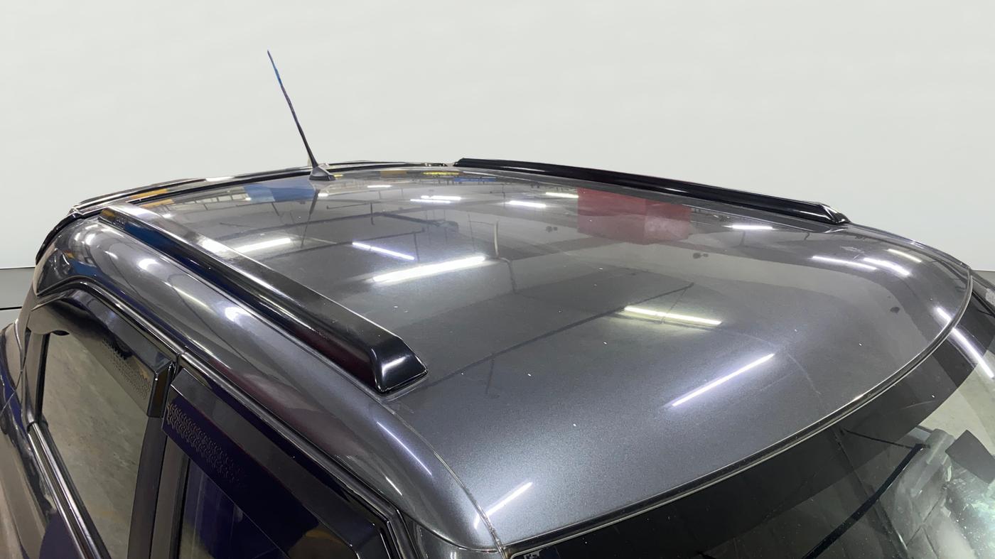 2024 Tata PUNCH ADVENTURE MT CNG , CNG, Manual, 92,667 km, Roof