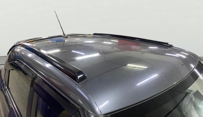 2024 Tata PUNCH ADVENTURE MT CNG , CNG, Manual, 92,619 km, Roof