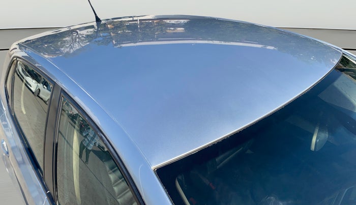 2017 Volkswagen Polo HIGHLINE1.2L, Petrol, Manual, 65,838 km, Roof