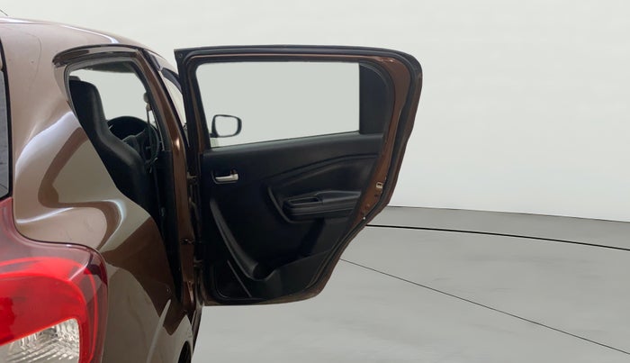 2022 Maruti Celerio VXI CNG, CNG, Manual, 73,075 km, RHS Rear Door