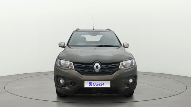 Used 2018 Renault Kwid