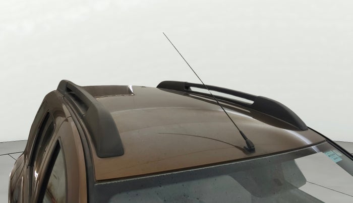 2013 Renault Duster RXL PETROL, Petrol, Manual, 23,481 km, Roof