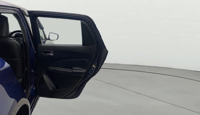 2018 Maruti Swift VDI AMT, Diesel, Automatic, 79,052 km, RHS Rear Door