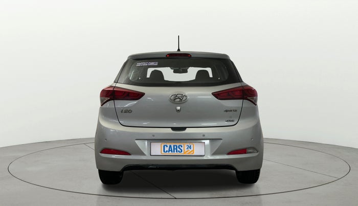 2015 Hyundai Elite i20 SPORTZ 1.2, Petrol, Manual, 49,582 km, Back/Rear