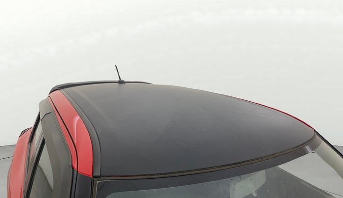 2020 Maruti Swift VXI, Petrol, Manual, 37,100 km, Roof