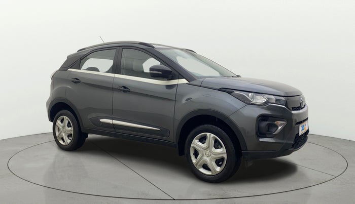 2022 Tata NEXON XM SUNROOF PETROL, Petrol, Manual, 16,608 km, SRP
