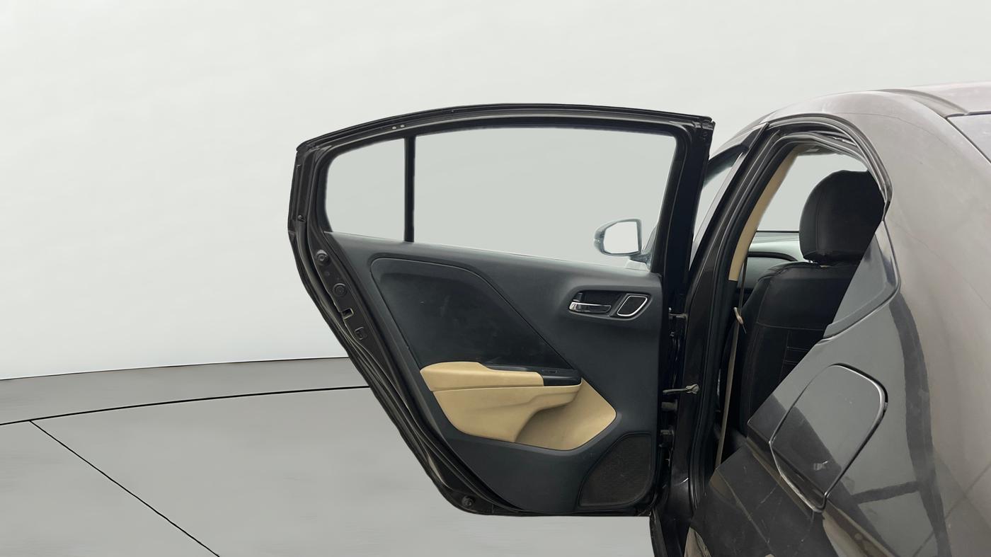 2019 Honda City 1.5L I-VTEC V MT, Petrol, Manual, 63,774 km, LHS Rear Door