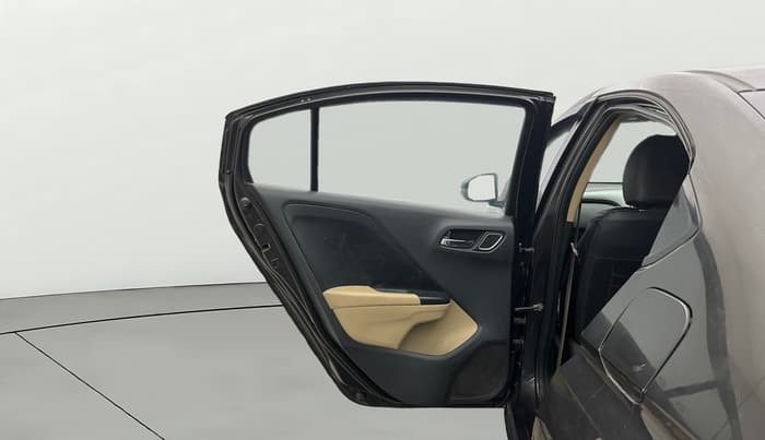 2019 Honda City 1.5L I-VTEC V MT, Petrol, Manual, 63,774 km, LHS Rear Door