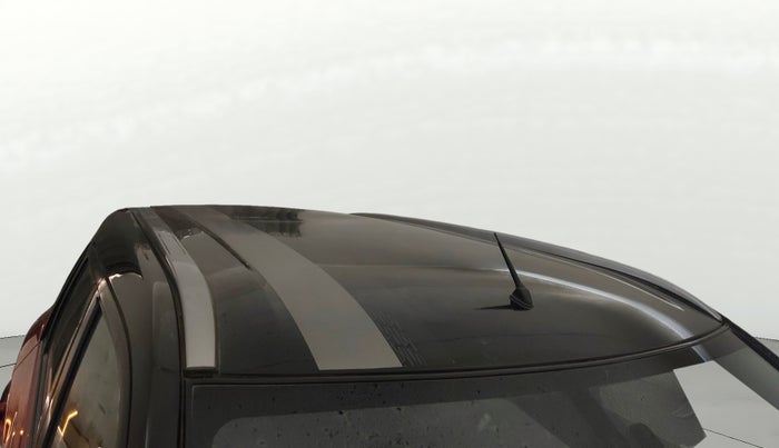 2016 Maruti Vitara Brezza ZDI PLUS, Diesel, Manual, 1,09,176 km, Roof