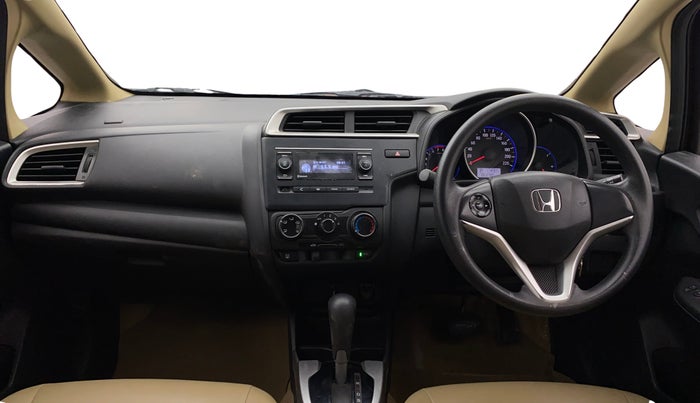 2016 Honda Jazz 1.2L I-VTEC S AT, Petrol, Automatic, 63,777 km, Dashboard