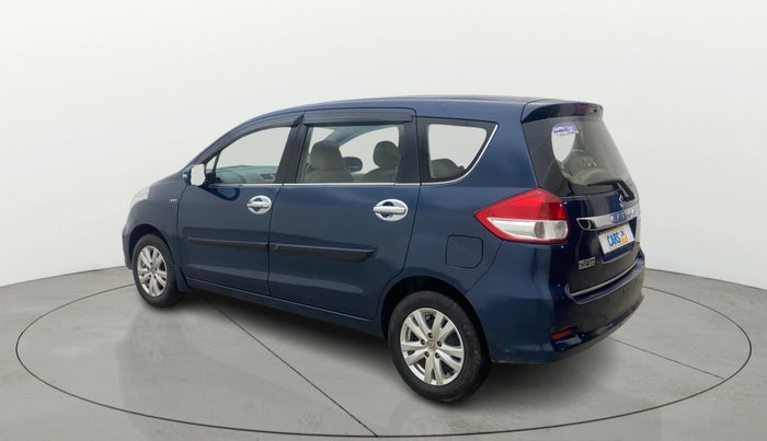 2018 Maruti Ertiga ZXI, Petrol, Manual, 67,388 km, Left Back Diagonal
