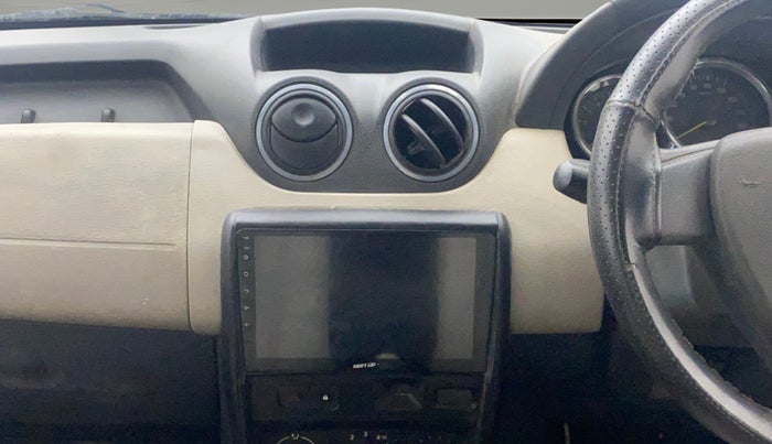 2015 Renault Duster 85 PS RXL PLUS DIESEL, Diesel, Manual, 98,972 km, Air Conditioner